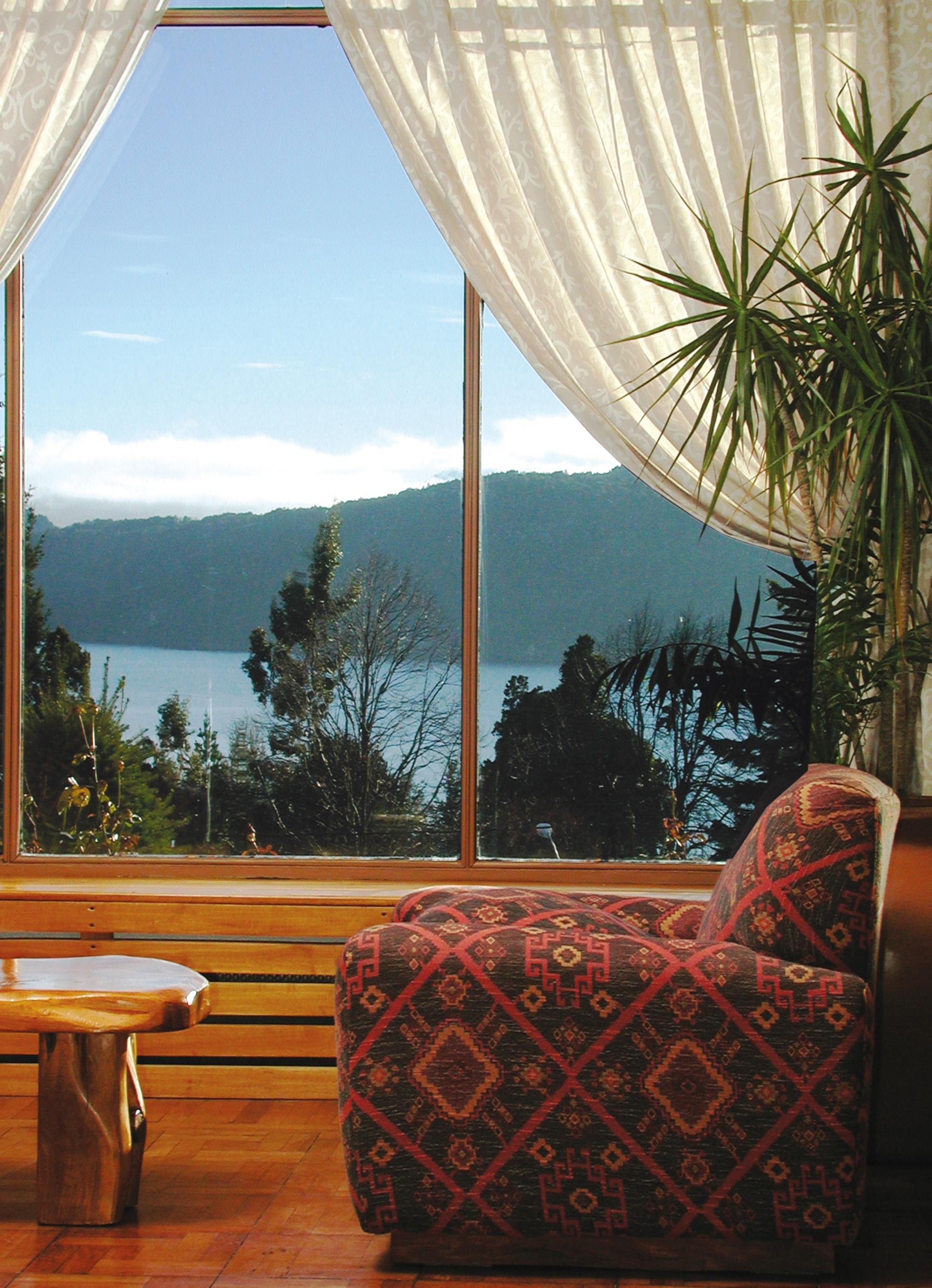 Gran Hotel Panamericano San Carlos de Bariloche Exterior foto